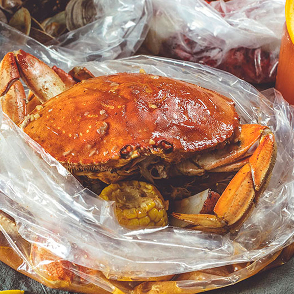 seafood