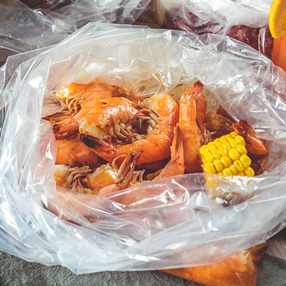 seafood