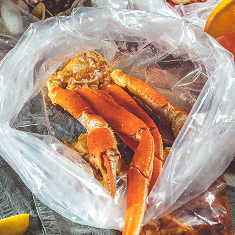 seafood